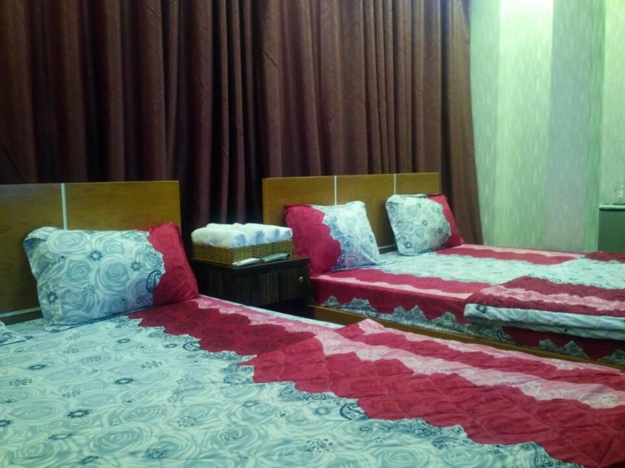 הו צ'י מין סיטי Venus Hotel - 2I1A Bach Dang P2 Tan Binh מראה חיצוני תמונה