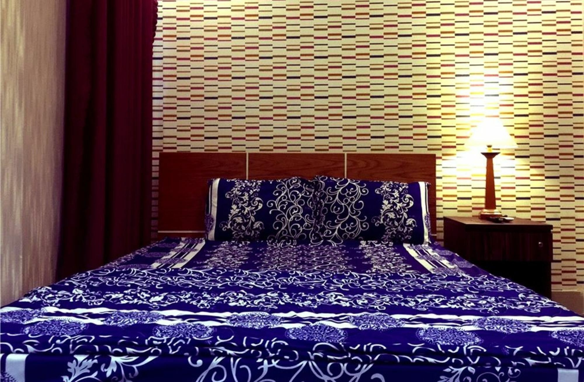 הו צ'י מין סיטי Venus Hotel - 2I1A Bach Dang P2 Tan Binh מראה חיצוני תמונה