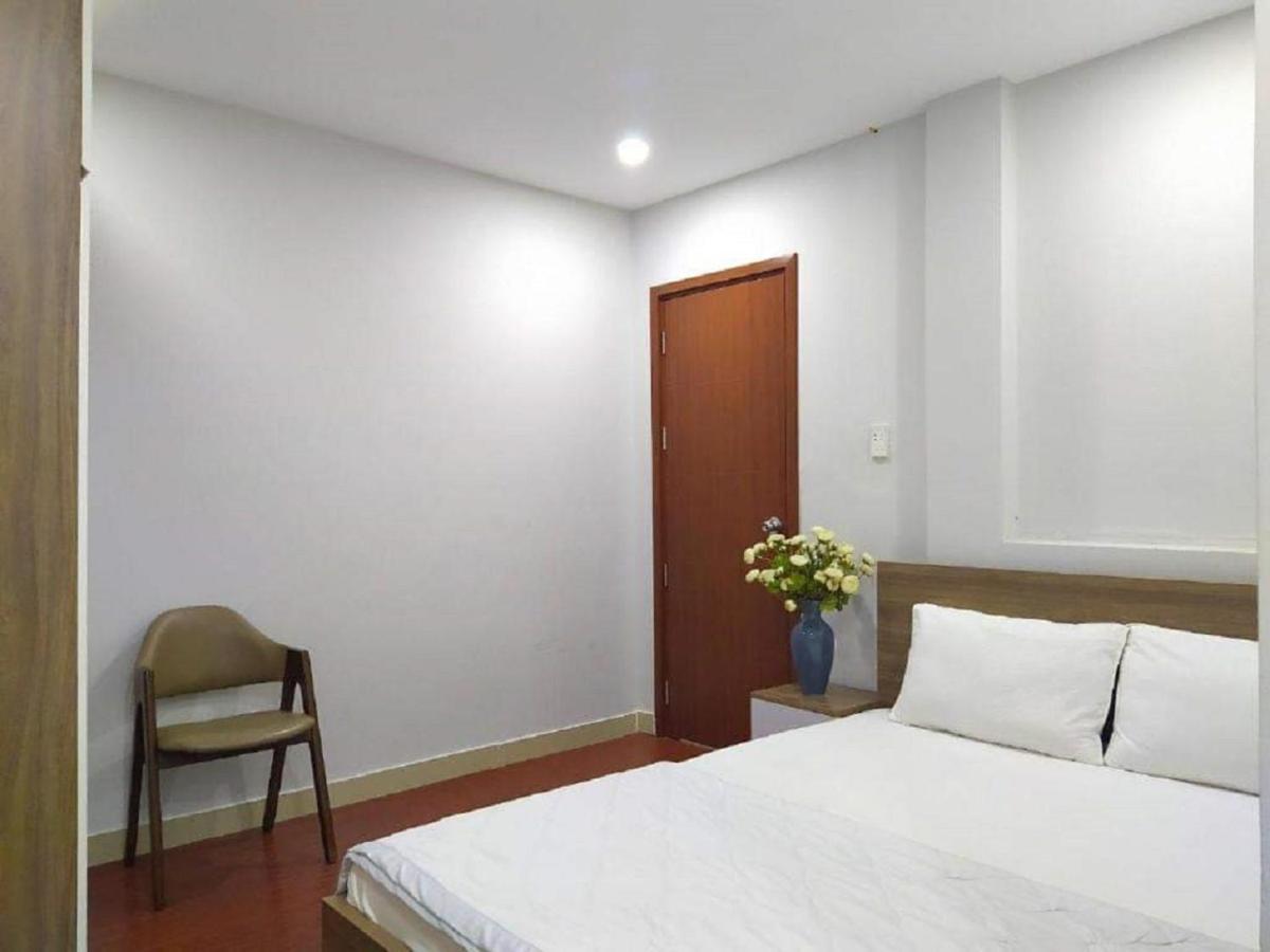 הו צ'י מין סיטי Venus Hotel - 2I1A Bach Dang P2 Tan Binh מראה חיצוני תמונה