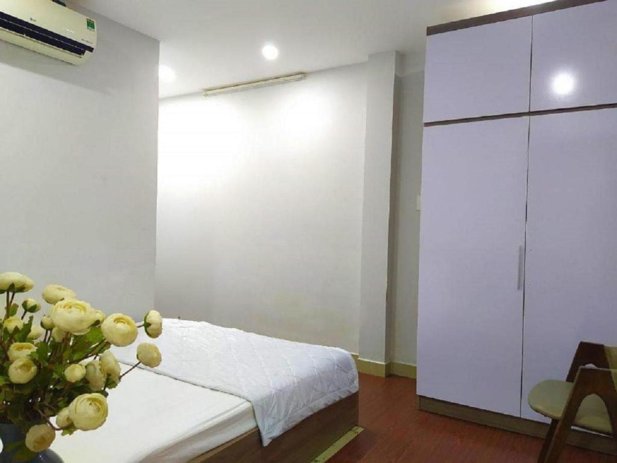 הו צ'י מין סיטי Venus Hotel - 2I1A Bach Dang P2 Tan Binh מראה חיצוני תמונה