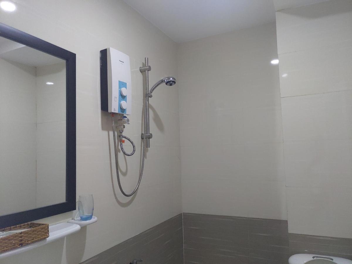 הו צ'י מין סיטי Venus Hotel - 2I1A Bach Dang P2 Tan Binh מראה חיצוני תמונה