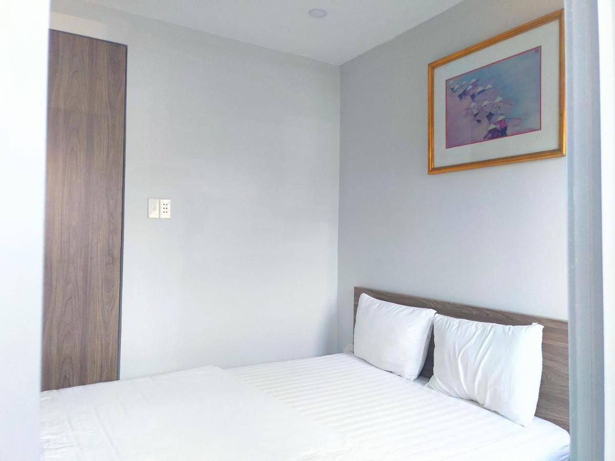 הו צ'י מין סיטי Venus Hotel - 2I1A Bach Dang P2 Tan Binh מראה חיצוני תמונה