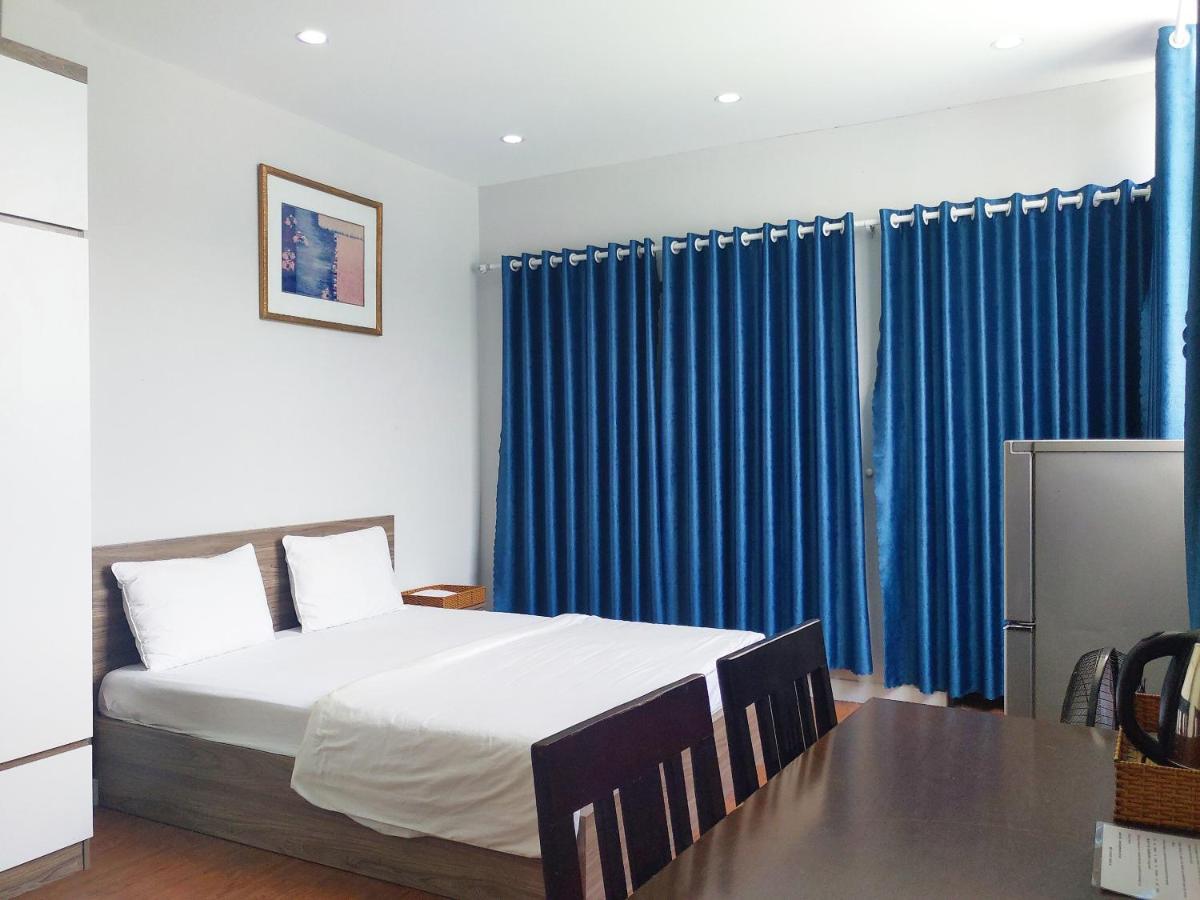 הו צ'י מין סיטי Venus Hotel - 2I1A Bach Dang P2 Tan Binh מראה חיצוני תמונה