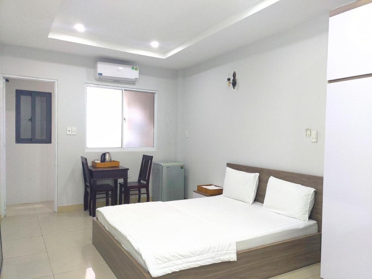 הו צ'י מין סיטי Venus Hotel - 2I1A Bach Dang P2 Tan Binh מראה חיצוני תמונה